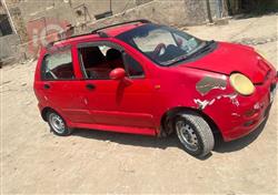 Chery S11 QQ